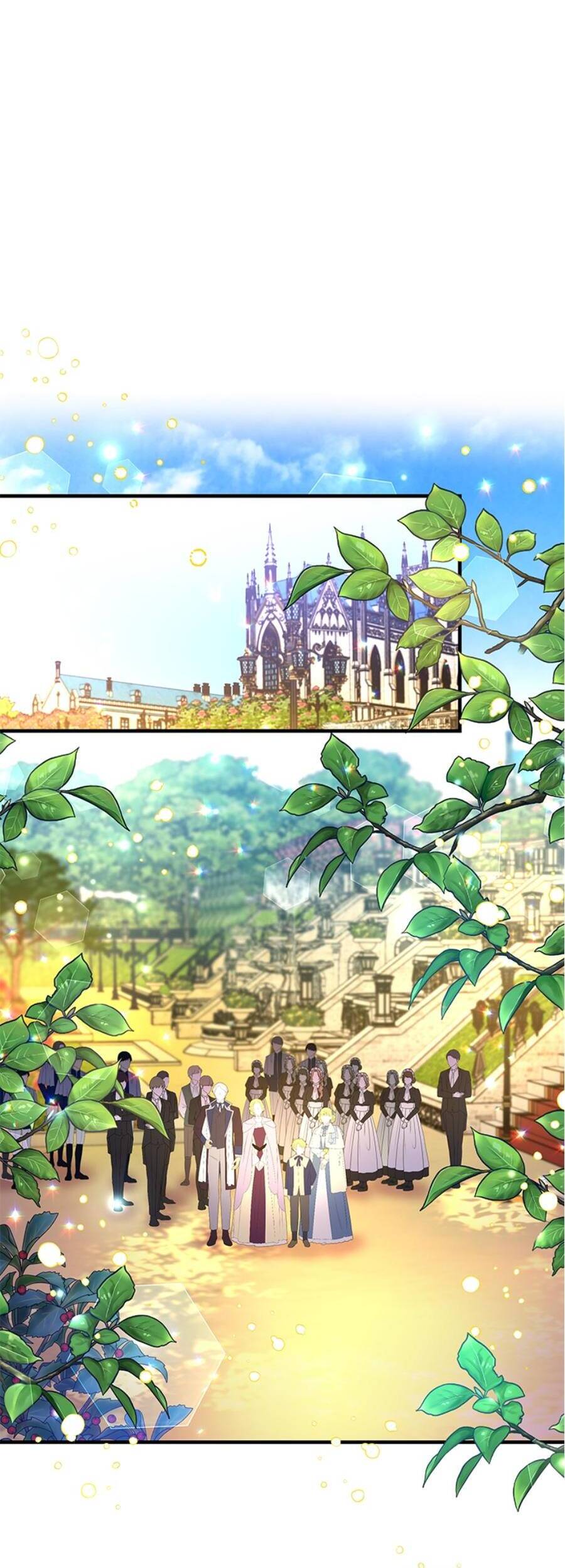 Vợ Yêu, Anh Sắp Trụ Không Nổi - Chương 37 - Trang 4