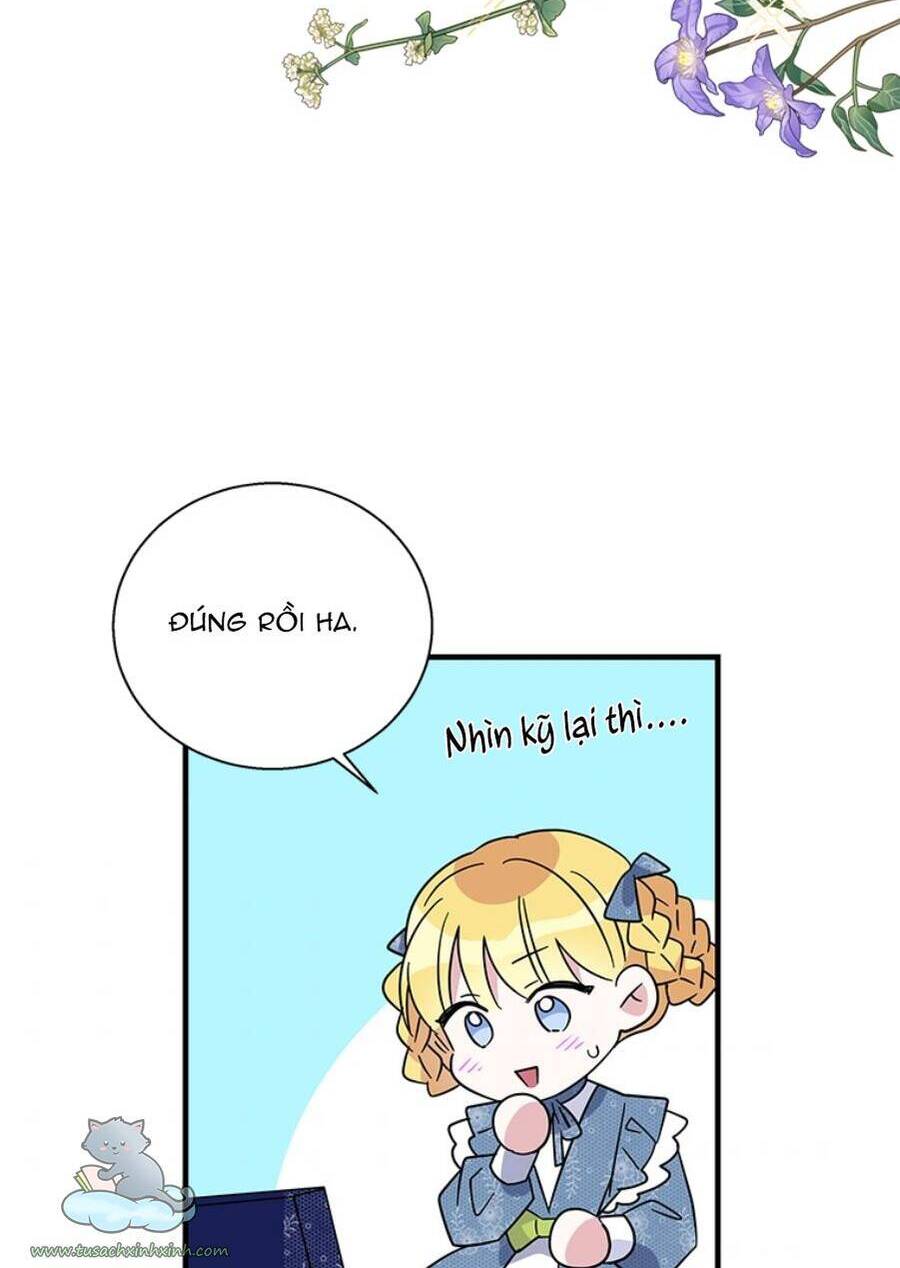 Vợ Yêu, Anh Sắp Trụ Không Nổi - Chương 37 - Trang 37