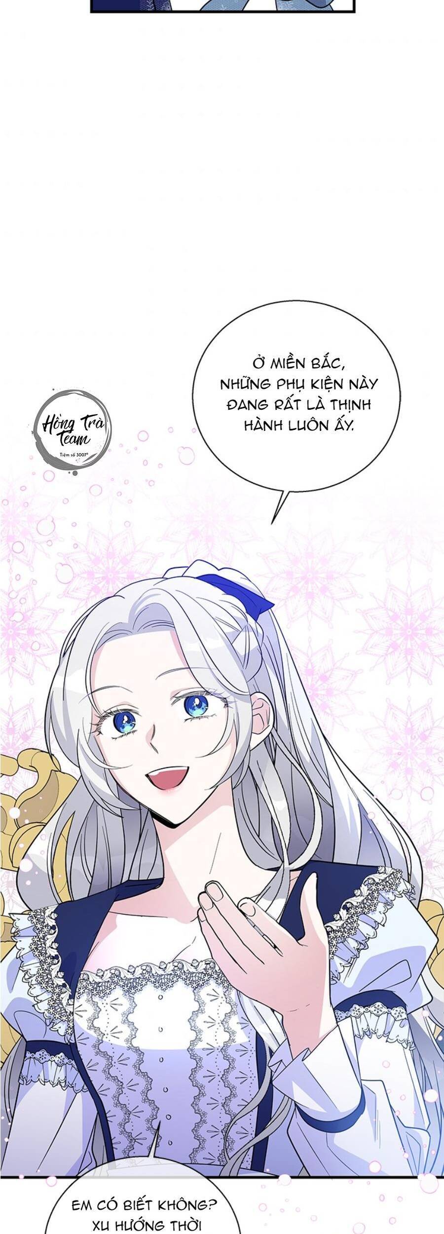 Vợ Yêu, Anh Sắp Trụ Không Nổi - Chương 37 - Trang 38