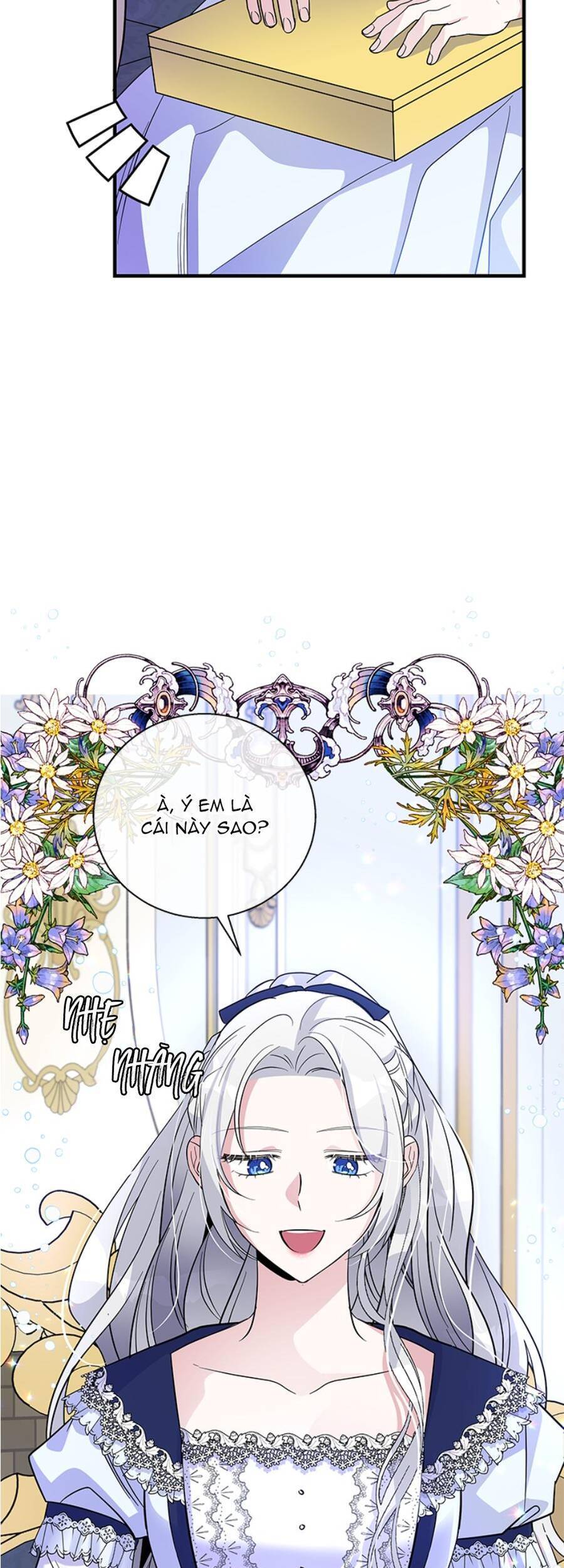 Vợ Yêu, Anh Sắp Trụ Không Nổi - Chương 37 - Trang 50