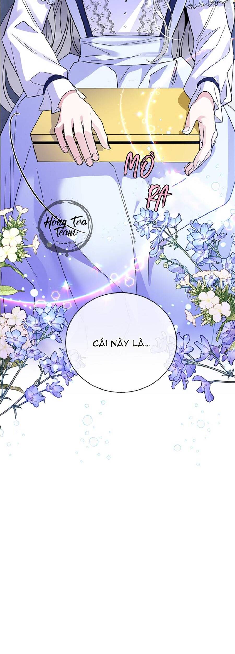 Vợ Yêu, Anh Sắp Trụ Không Nổi - Chương 37 - Trang 51