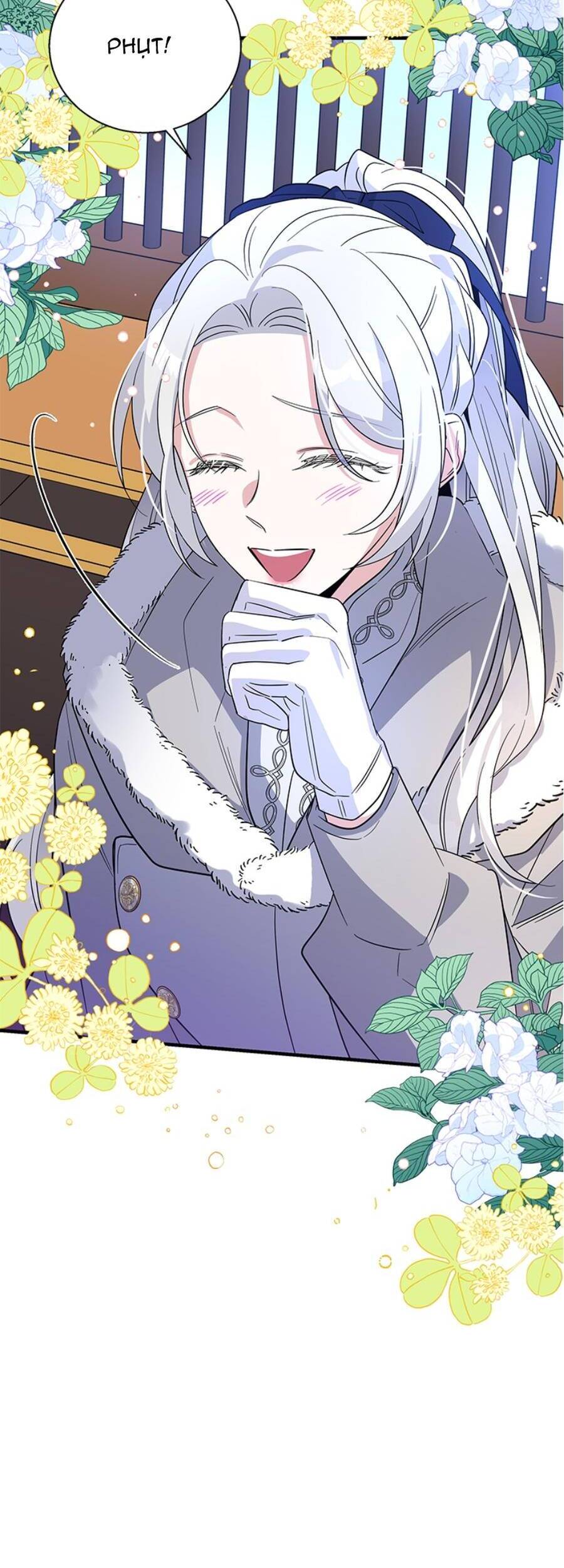 Vợ Yêu, Anh Sắp Trụ Không Nổi - Chương 37 - Trang 8