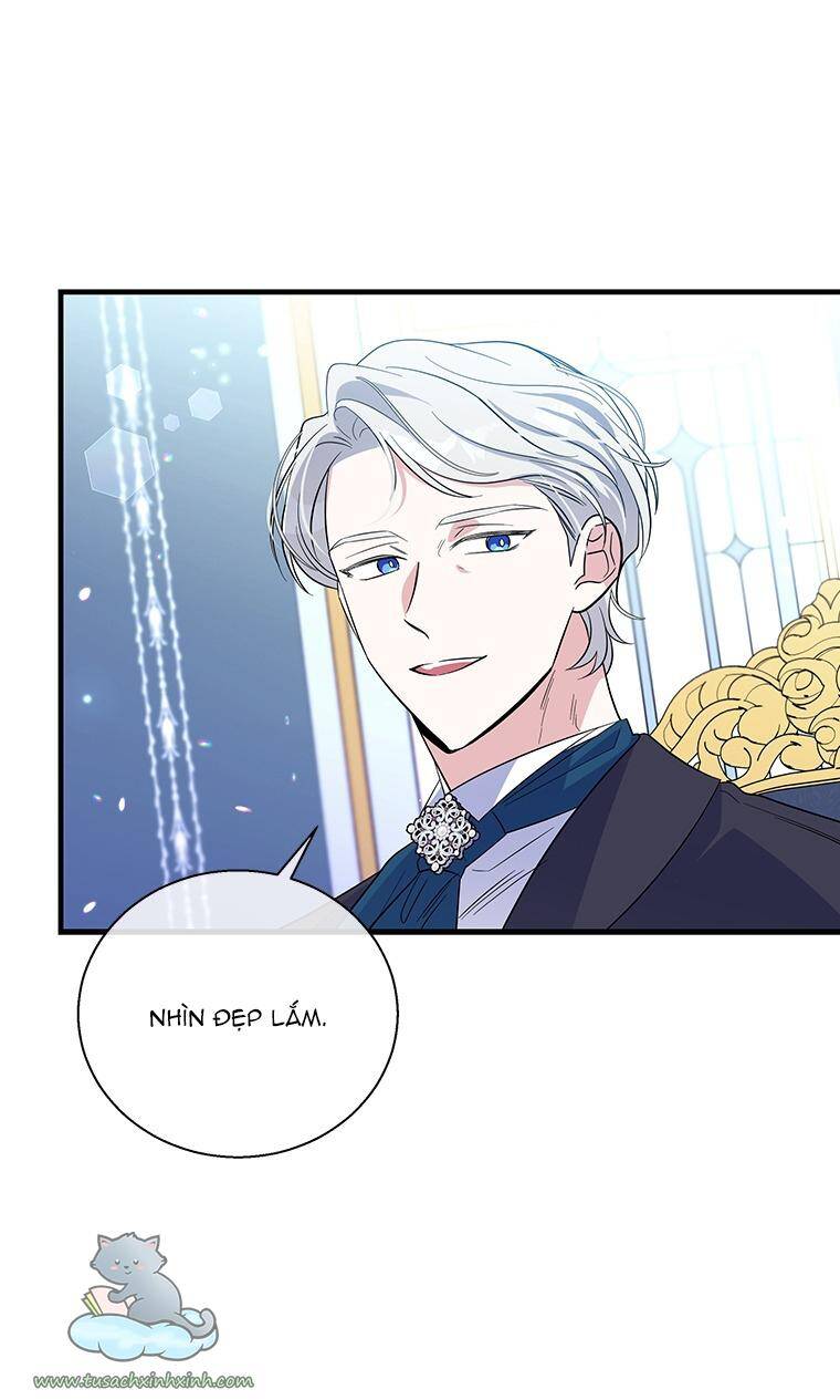 Vợ Yêu, Anh Sắp Trụ Không Nổi - Chương 38 - Trang 11