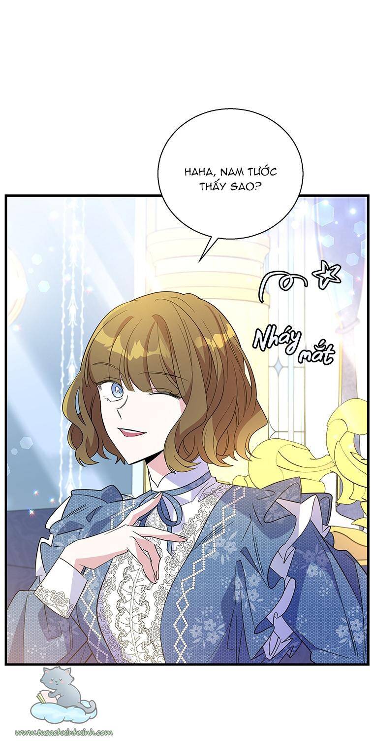 Vợ Yêu, Anh Sắp Trụ Không Nổi - Chương 38 - Trang 12