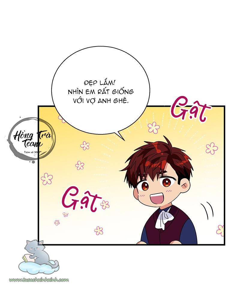 Vợ Yêu, Anh Sắp Trụ Không Nổi - Chương 38 - Trang 13