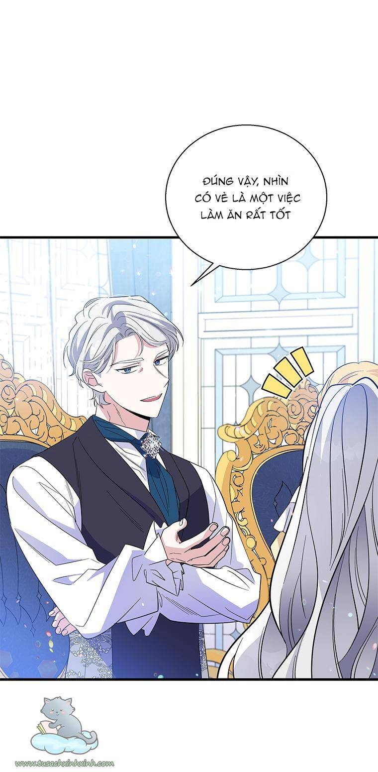 Vợ Yêu, Anh Sắp Trụ Không Nổi - Chương 38 - Trang 15