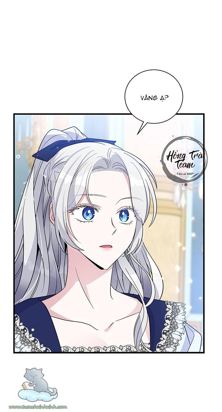 Vợ Yêu, Anh Sắp Trụ Không Nổi - Chương 38 - Trang 19