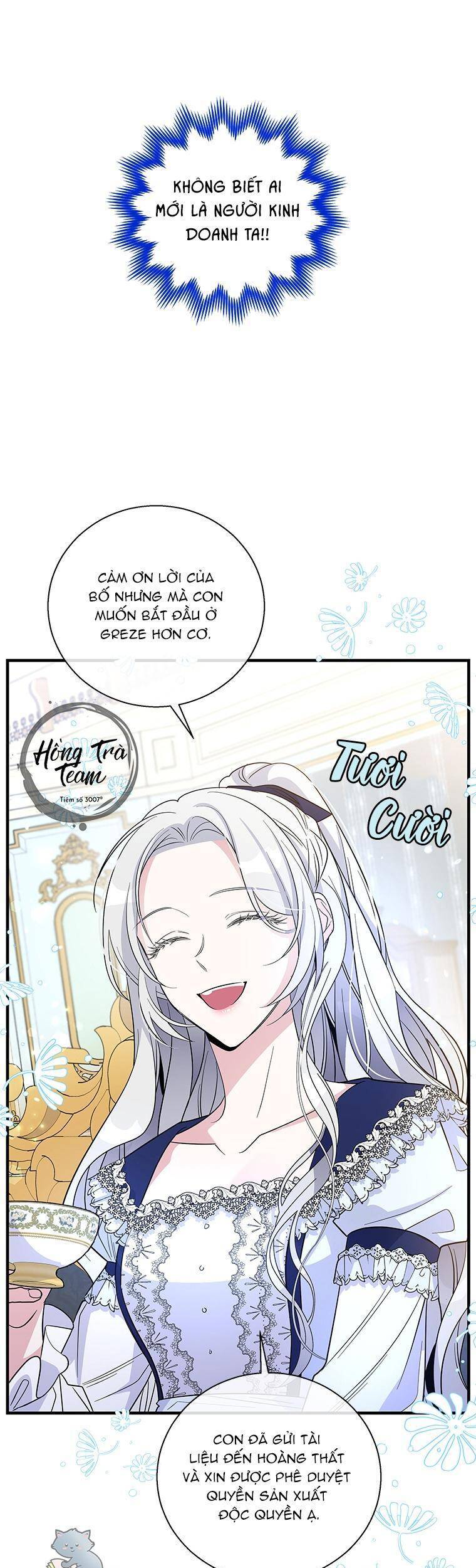 Vợ Yêu, Anh Sắp Trụ Không Nổi - Chương 38 - Trang 22