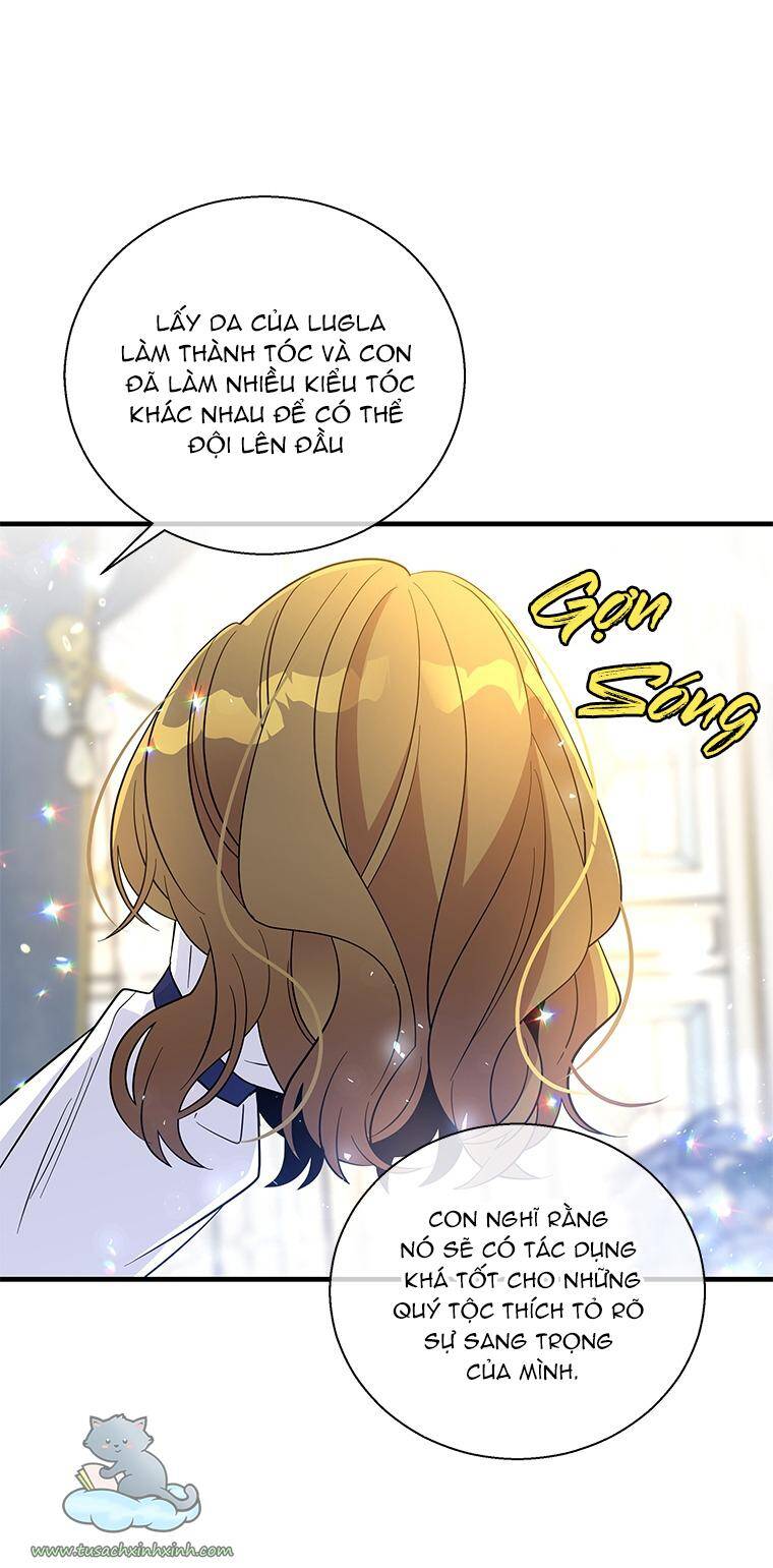 Vợ Yêu, Anh Sắp Trụ Không Nổi - Chương 38 - Trang 4