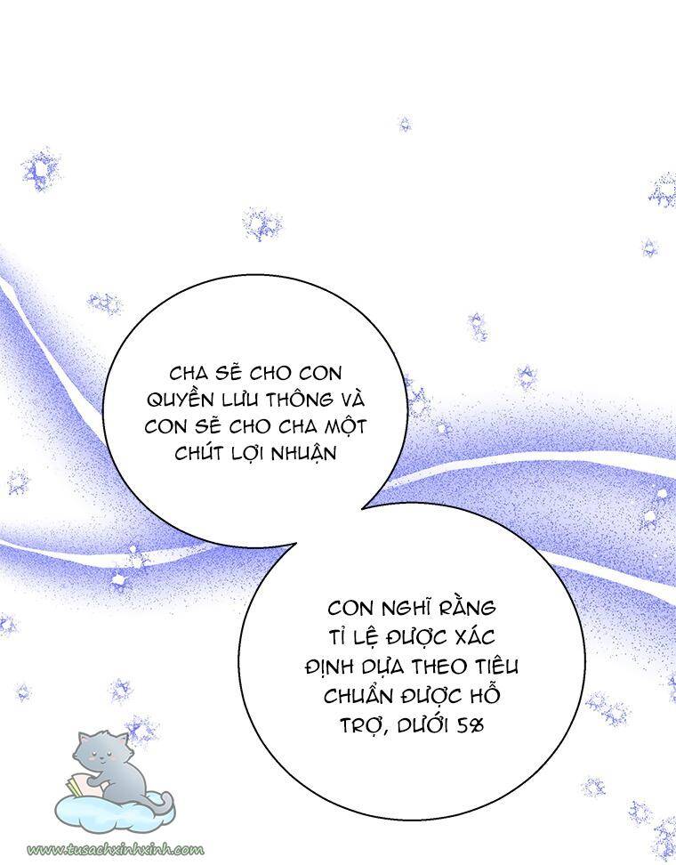 Vợ Yêu, Anh Sắp Trụ Không Nổi - Chương 38 - Trang 31