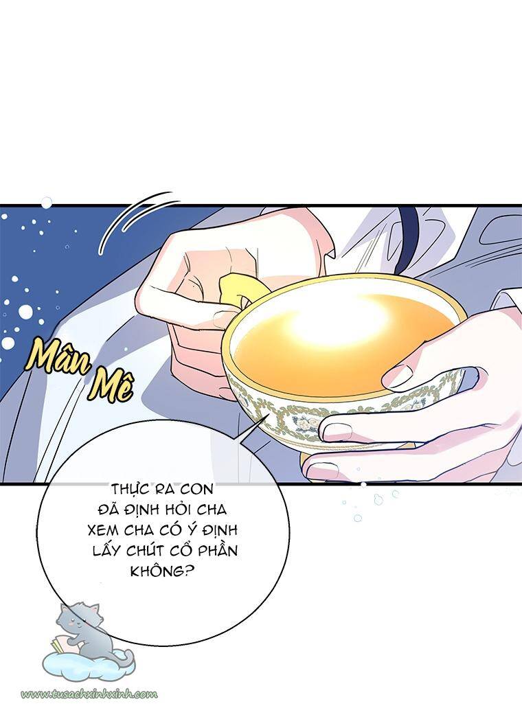 Vợ Yêu, Anh Sắp Trụ Không Nổi - Chương 38 - Trang 34