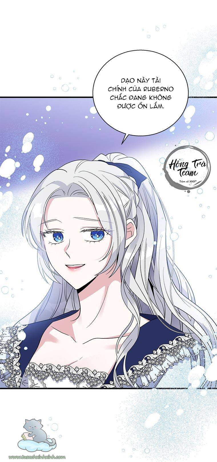 Vợ Yêu, Anh Sắp Trụ Không Nổi - Chương 38 - Trang 35