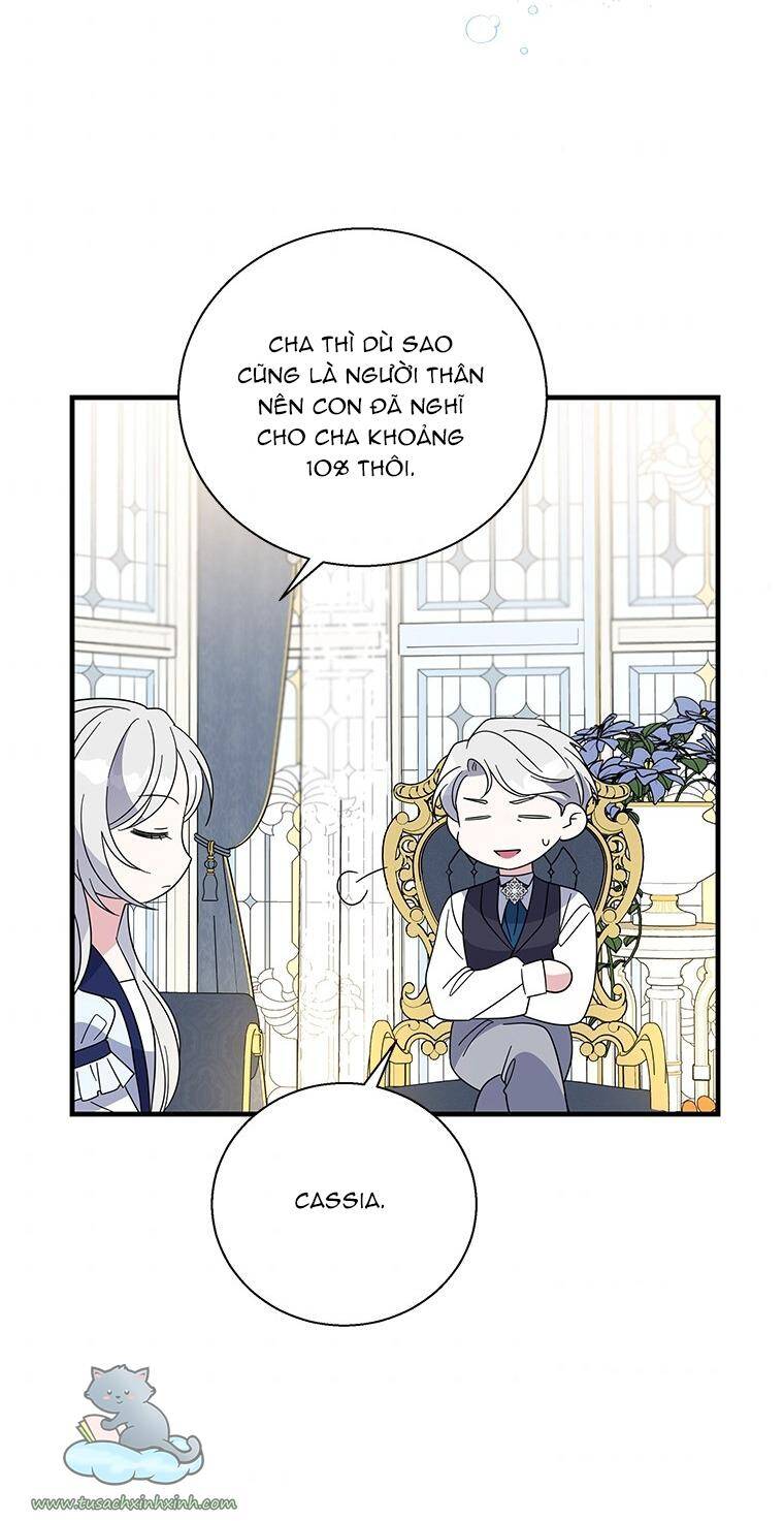 Vợ Yêu, Anh Sắp Trụ Không Nổi - Chương 38 - Trang 36