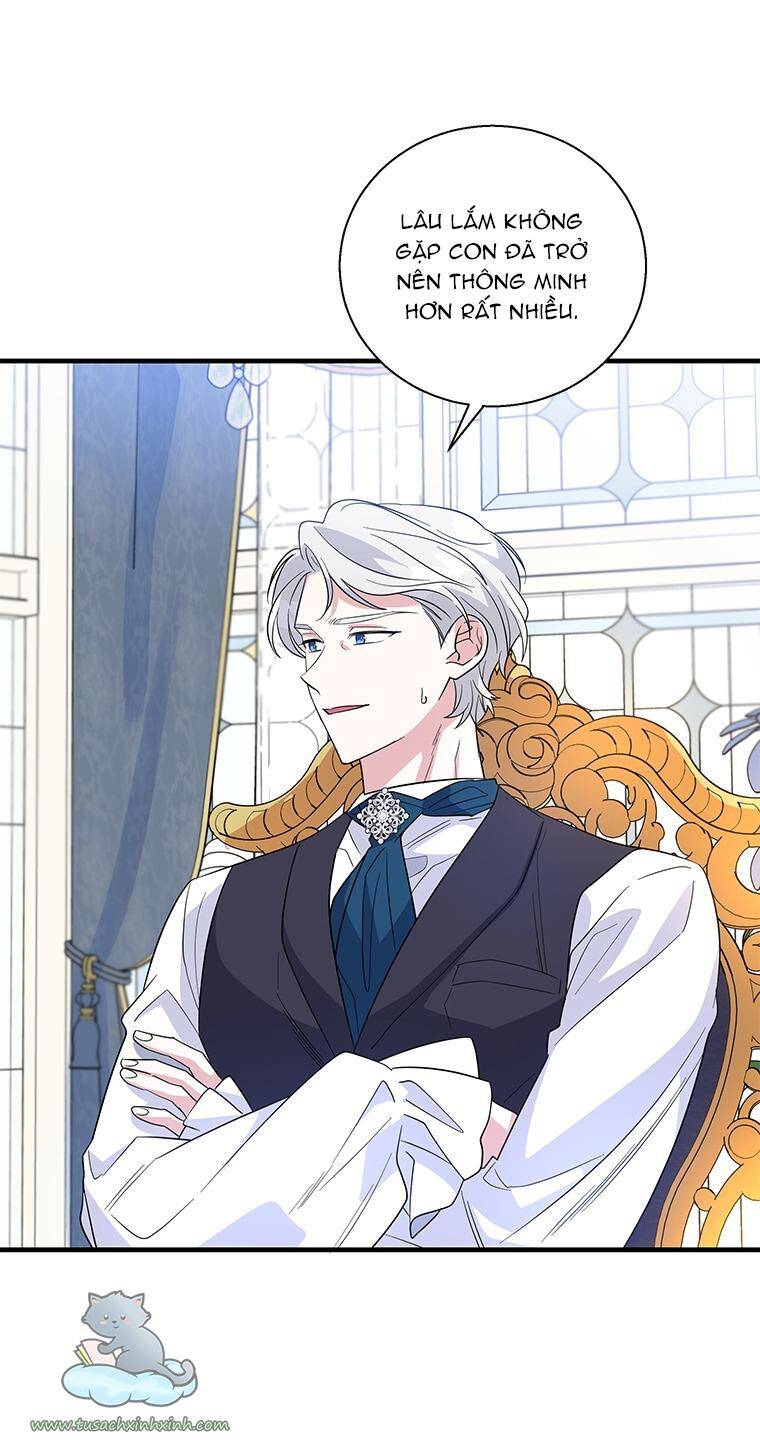 Vợ Yêu, Anh Sắp Trụ Không Nổi - Chương 38 - Trang 38