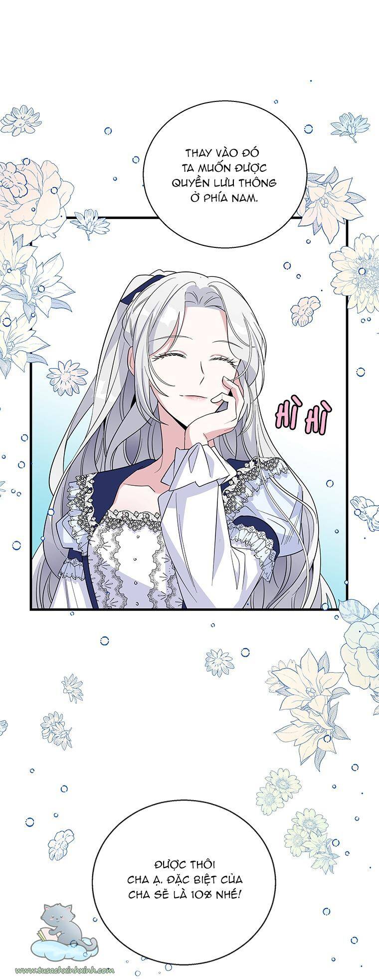 Vợ Yêu, Anh Sắp Trụ Không Nổi - Chương 38 - Trang 40