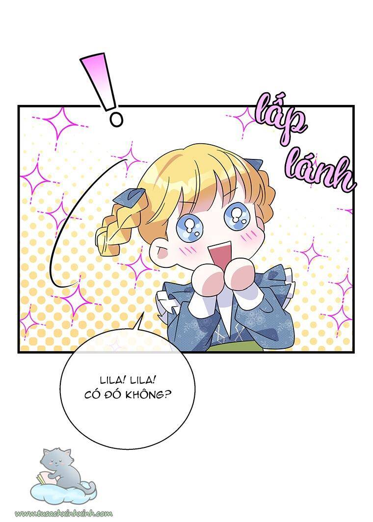 Vợ Yêu, Anh Sắp Trụ Không Nổi - Chương 38 - Trang 5