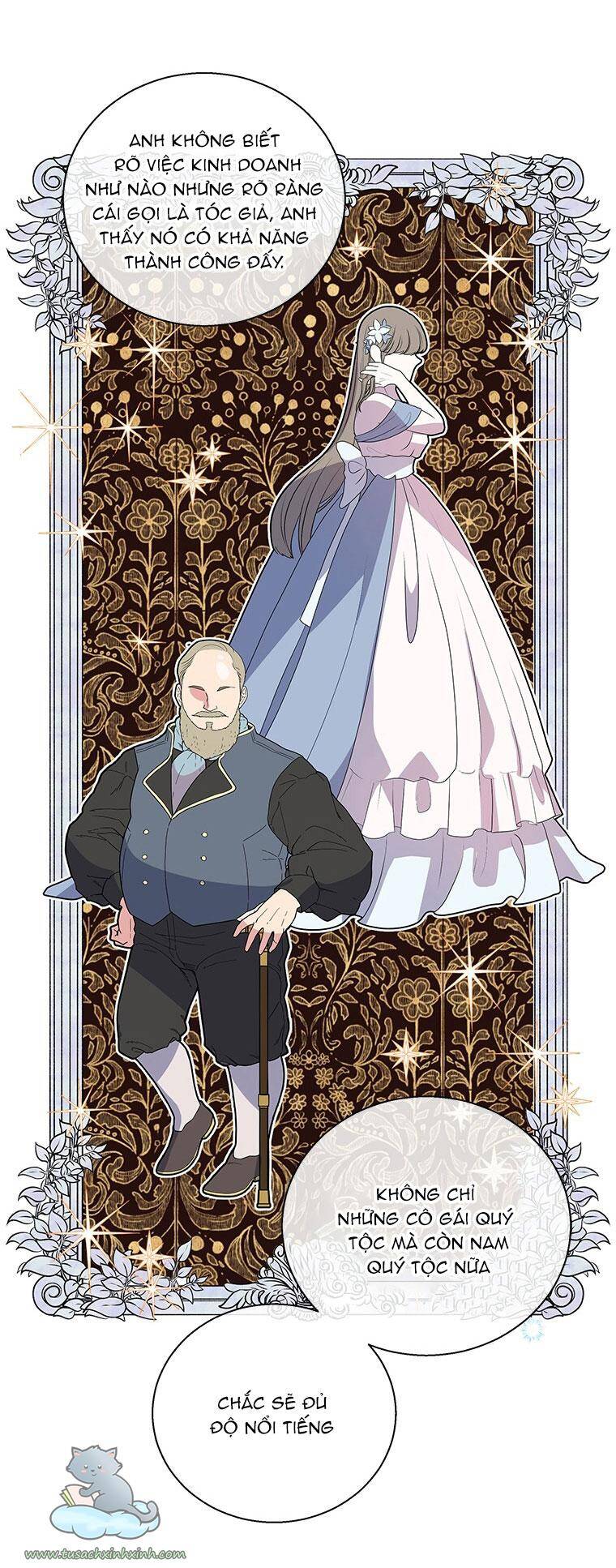 Vợ Yêu, Anh Sắp Trụ Không Nổi - Chương 38 - Trang 45