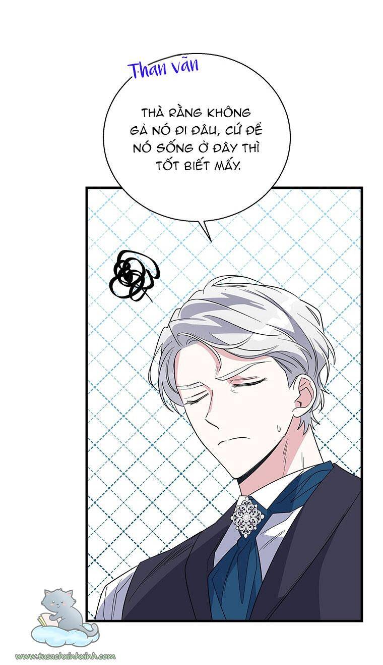 Vợ Yêu, Anh Sắp Trụ Không Nổi - Chương 38 - Trang 49