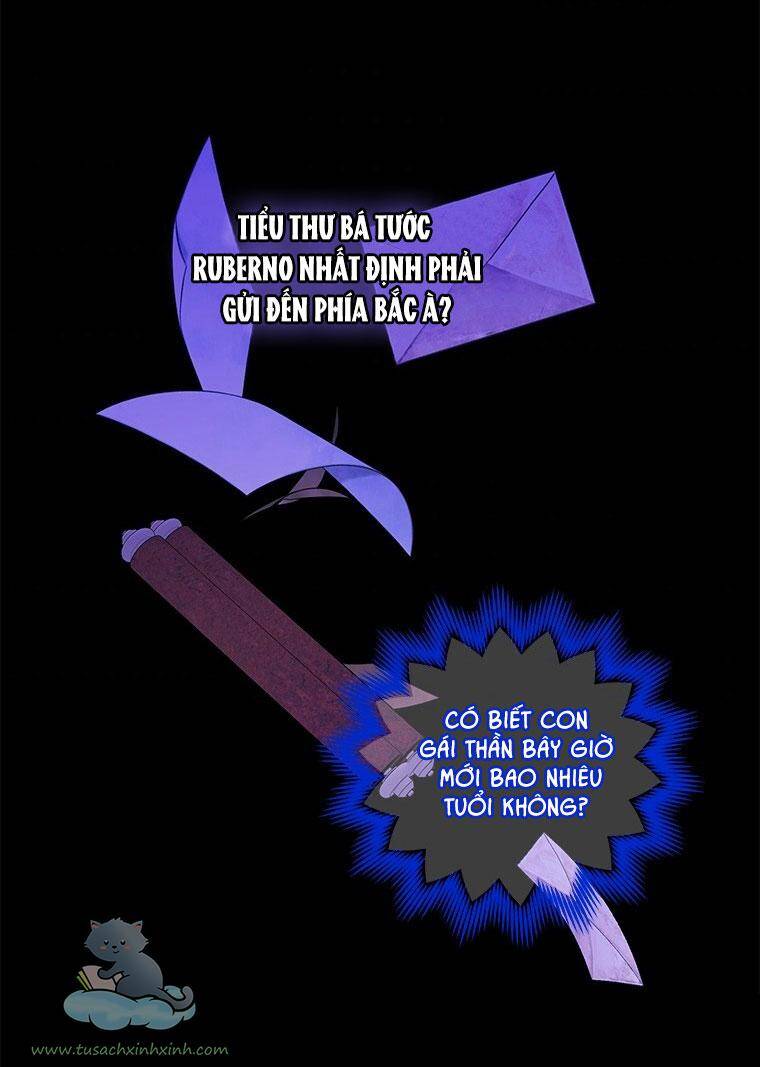 Vợ Yêu, Anh Sắp Trụ Không Nổi - Chương 38 - Trang 51