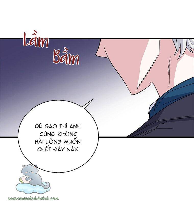 Vợ Yêu, Anh Sắp Trụ Không Nổi - Chương 38 - Trang 54