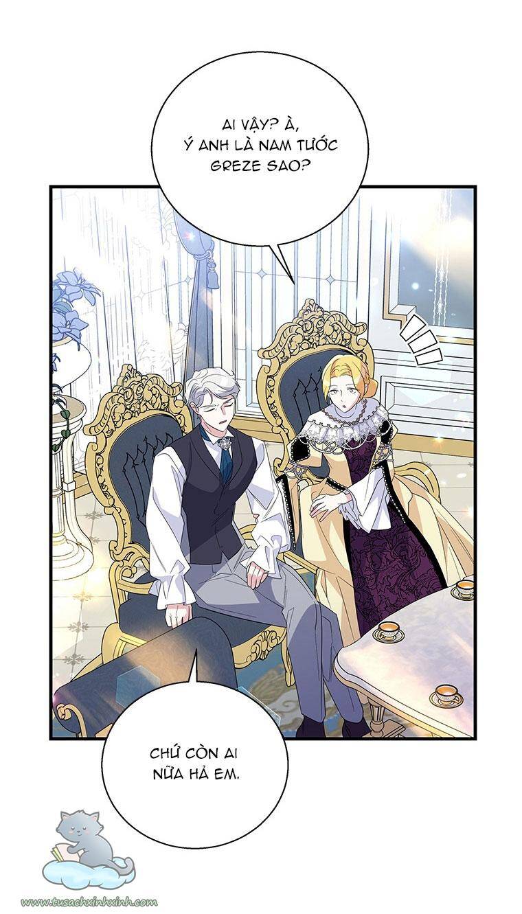 Vợ Yêu, Anh Sắp Trụ Không Nổi - Chương 38 - Trang 55