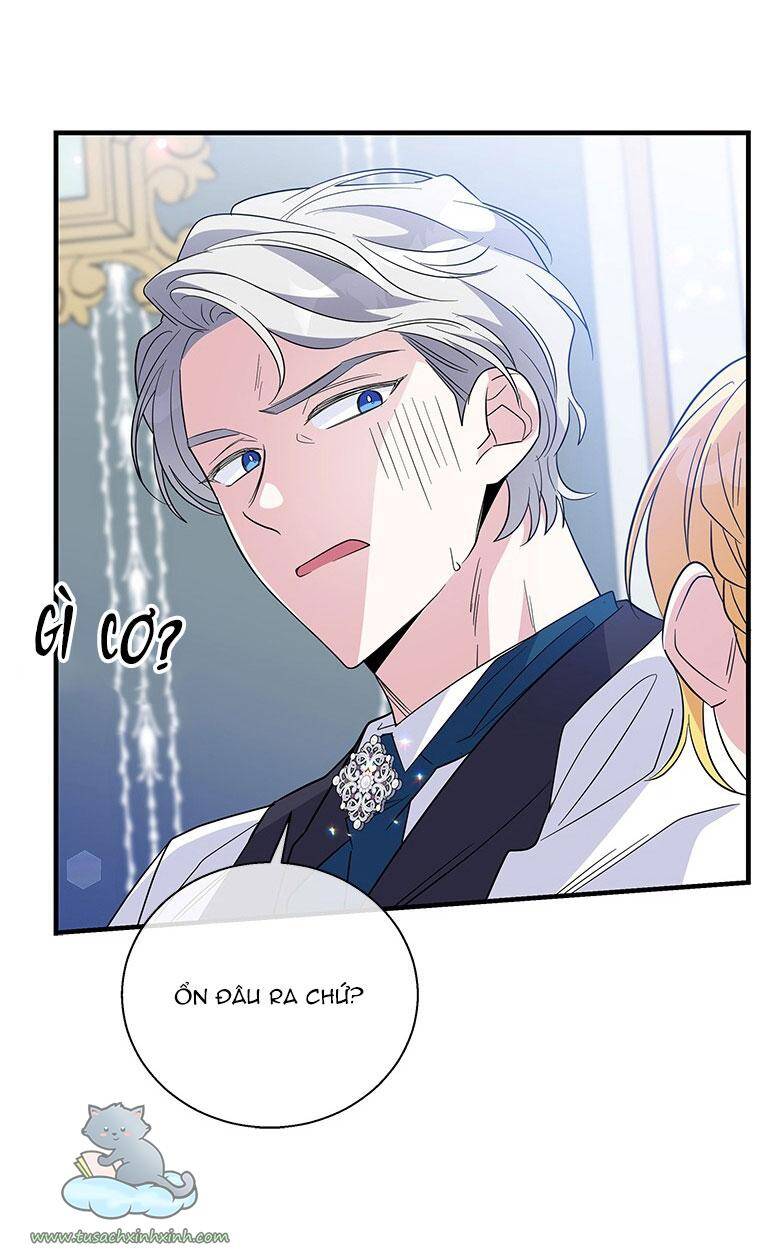 Vợ Yêu, Anh Sắp Trụ Không Nổi - Chương 38 - Trang 57