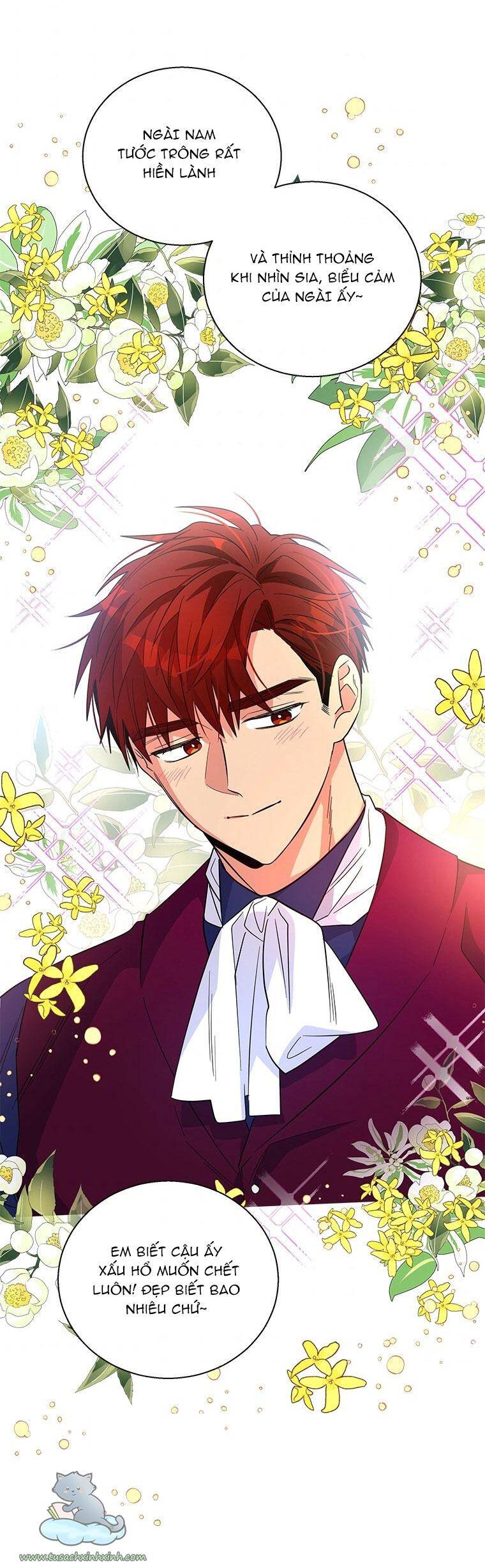 Vợ Yêu, Anh Sắp Trụ Không Nổi - Chương 38 - Trang 58