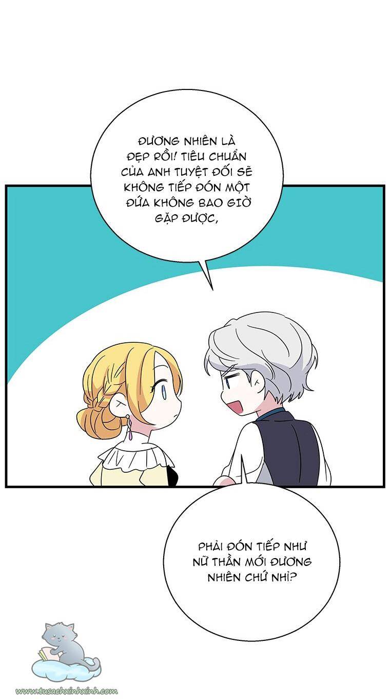 Vợ Yêu, Anh Sắp Trụ Không Nổi - Chương 38 - Trang 59