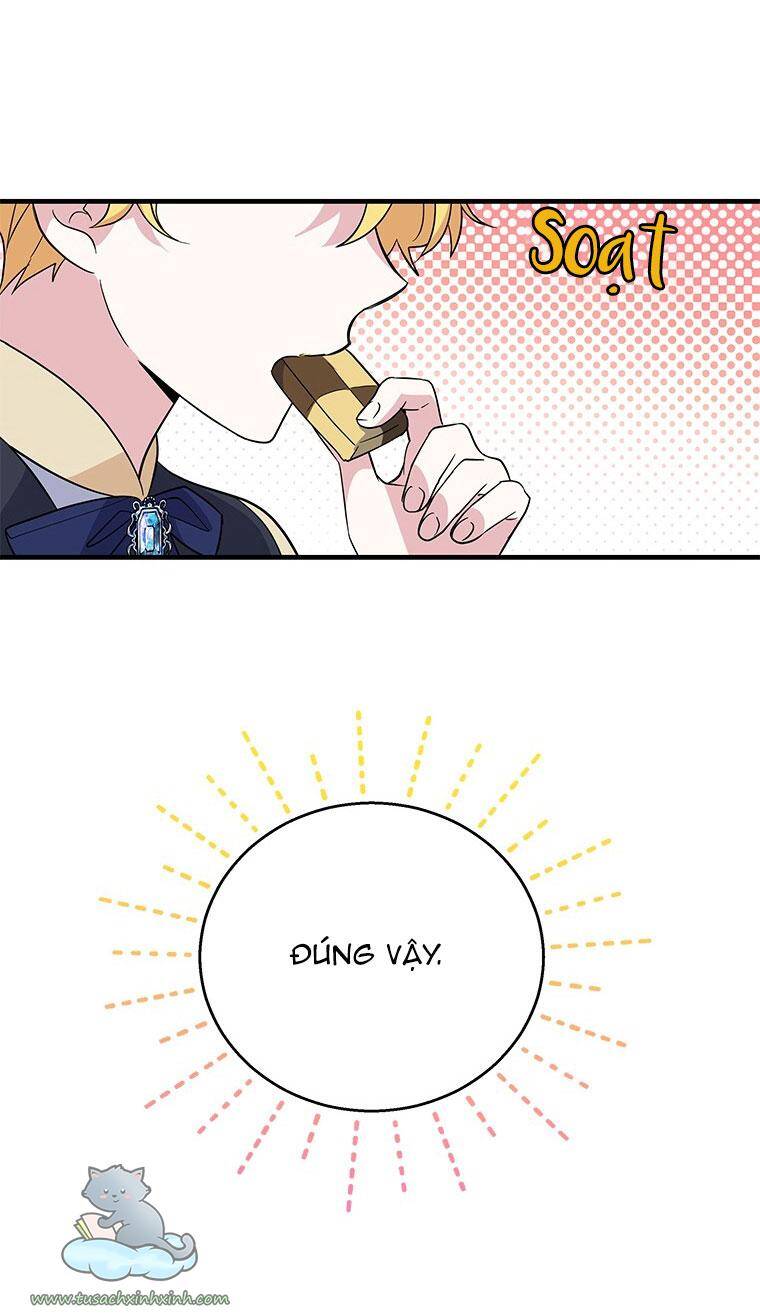 Vợ Yêu, Anh Sắp Trụ Không Nổi - Chương 38 - Trang 60