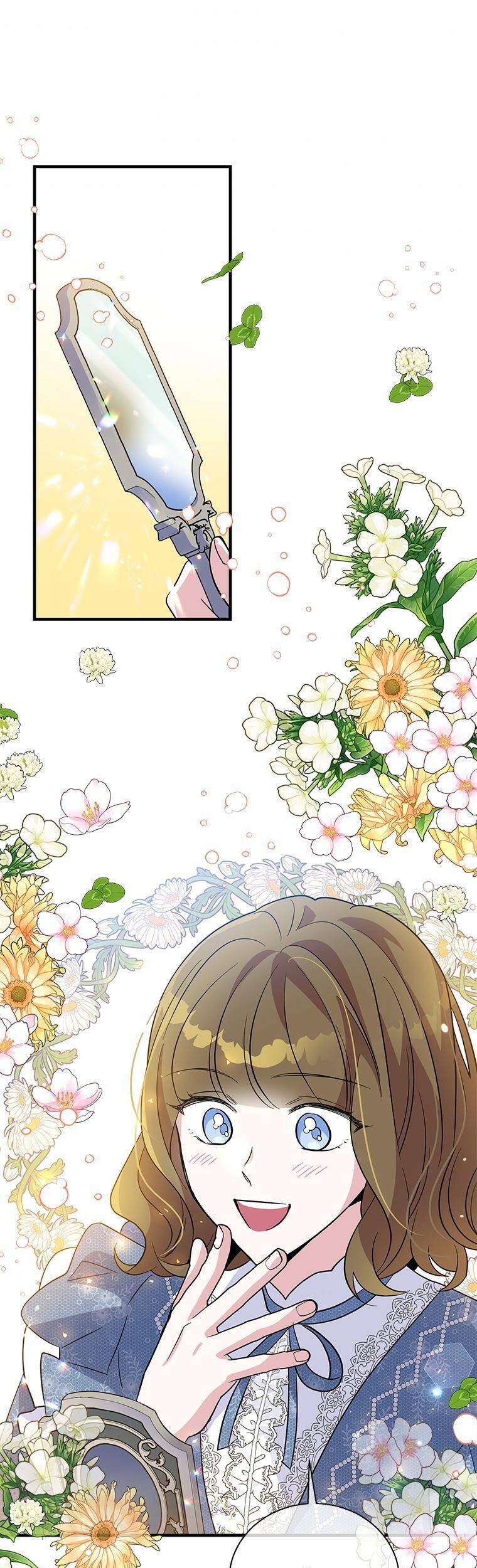 Vợ Yêu, Anh Sắp Trụ Không Nổi - Chương 38 - Trang 7