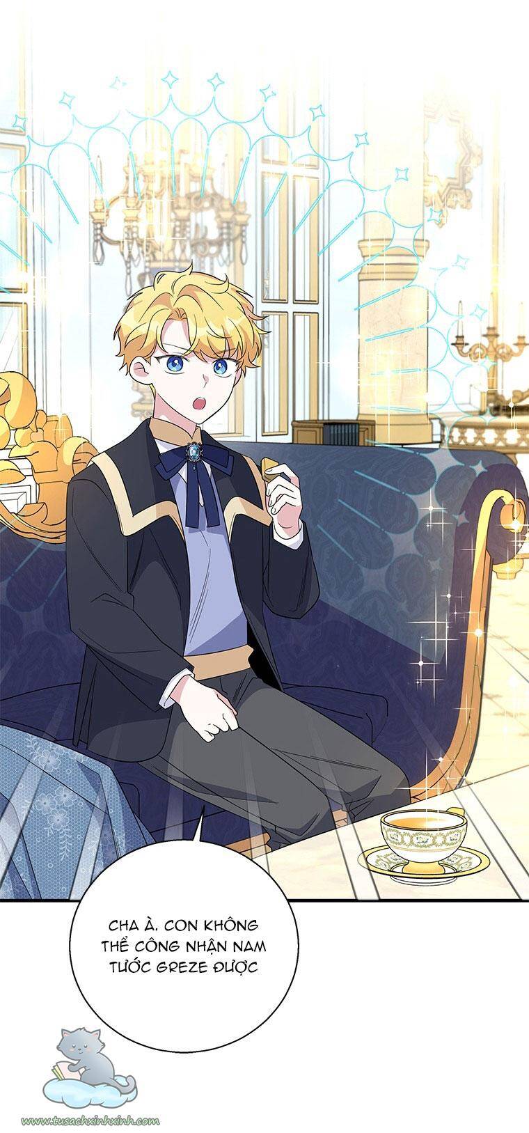 Vợ Yêu, Anh Sắp Trụ Không Nổi - Chương 38 - Trang 61