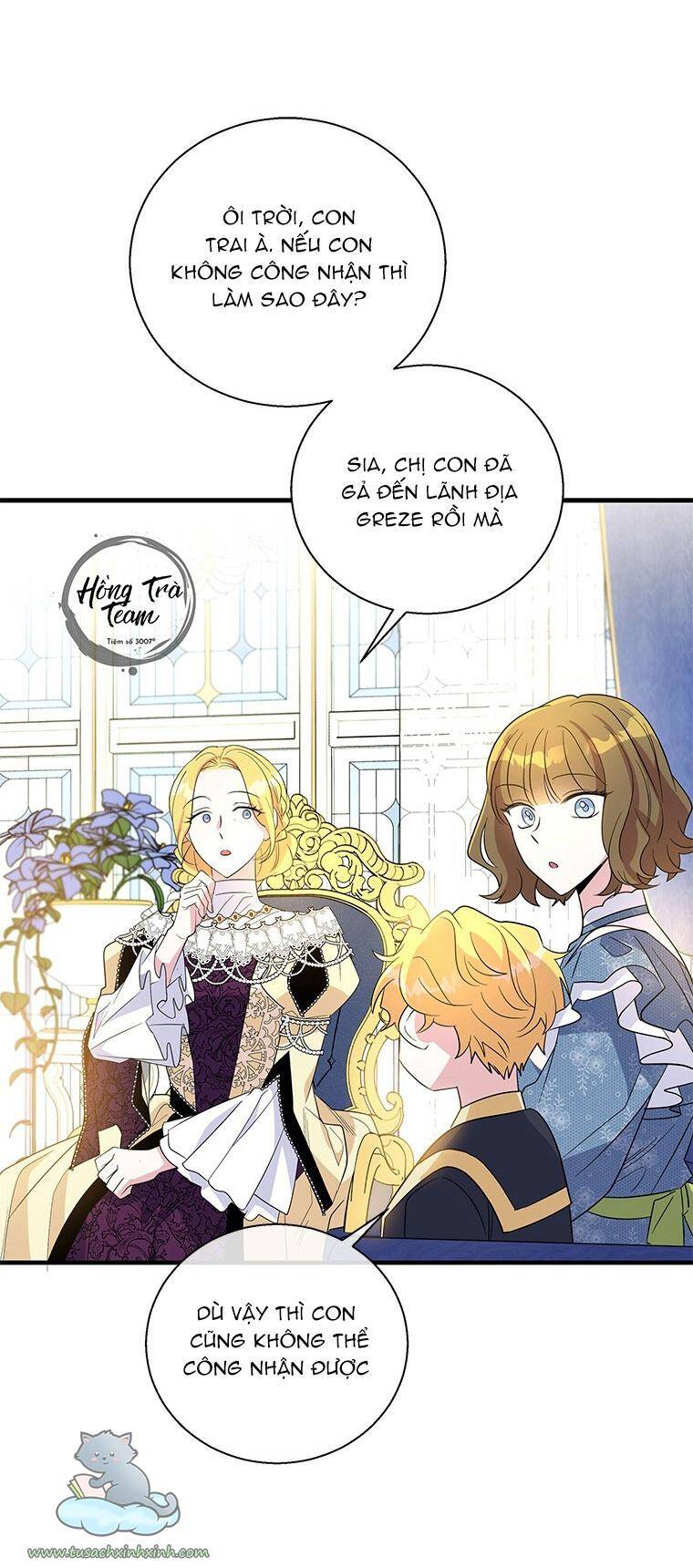 Vợ Yêu, Anh Sắp Trụ Không Nổi - Chương 38 - Trang 62