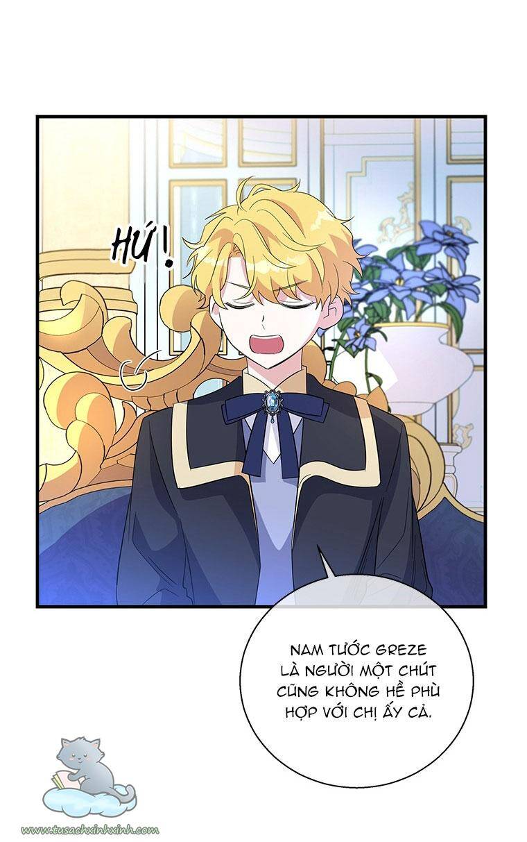 Vợ Yêu, Anh Sắp Trụ Không Nổi - Chương 38 - Trang 63