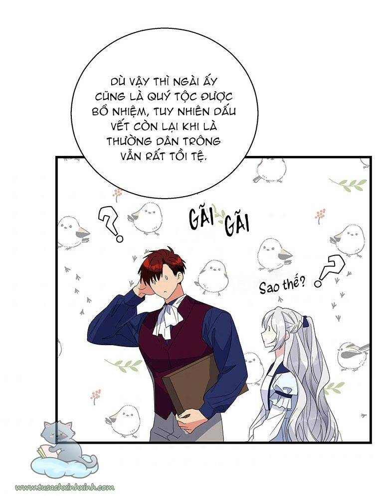 Vợ Yêu, Anh Sắp Trụ Không Nổi - Chương 38 - Trang 64