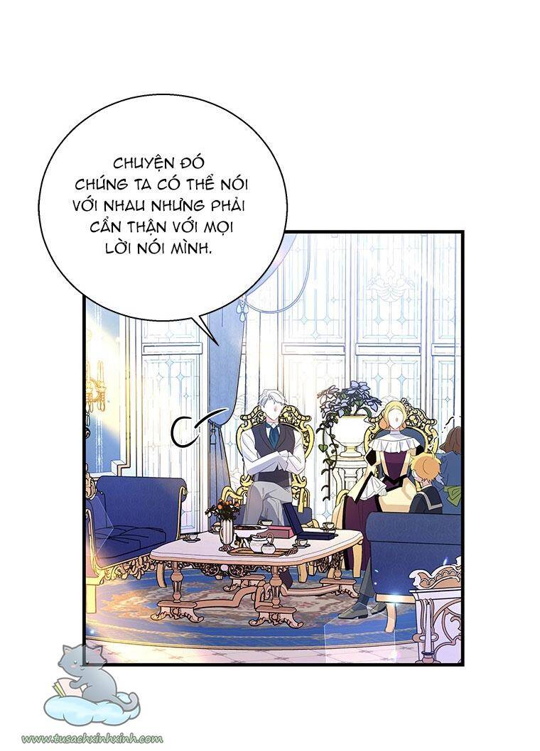 Vợ Yêu, Anh Sắp Trụ Không Nổi - Chương 38 - Trang 66