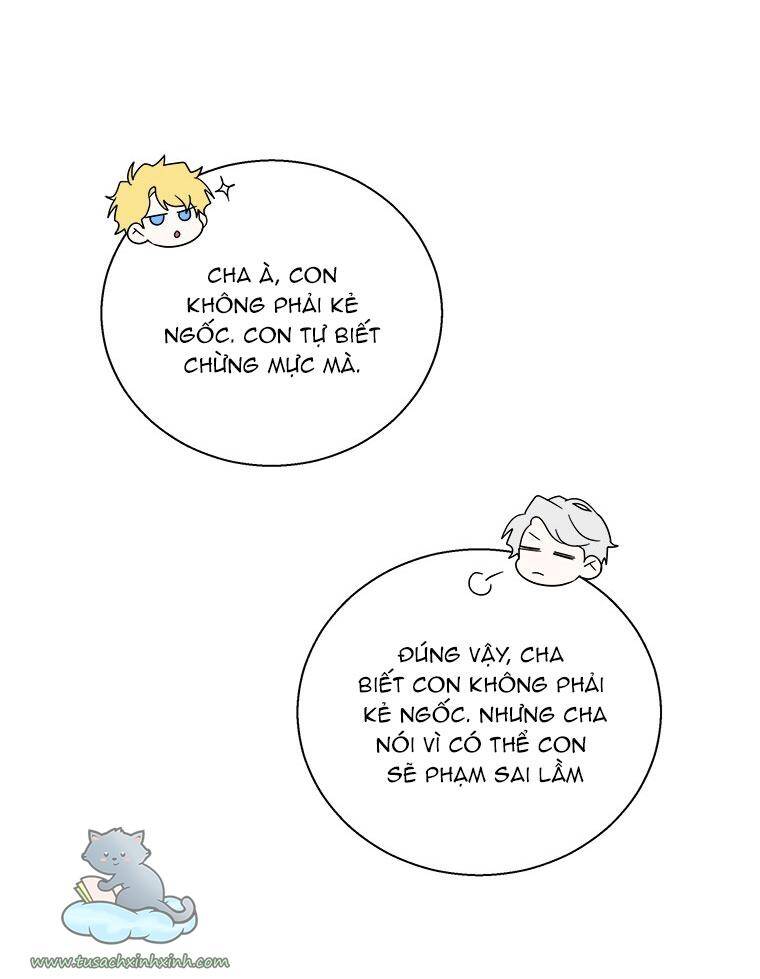 Vợ Yêu, Anh Sắp Trụ Không Nổi - Chương 38 - Trang 67