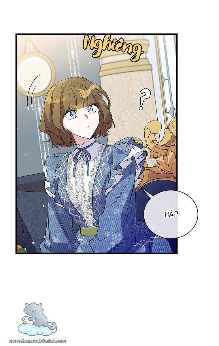 Vợ Yêu, Anh Sắp Trụ Không Nổi - Chương 38 - Trang 69