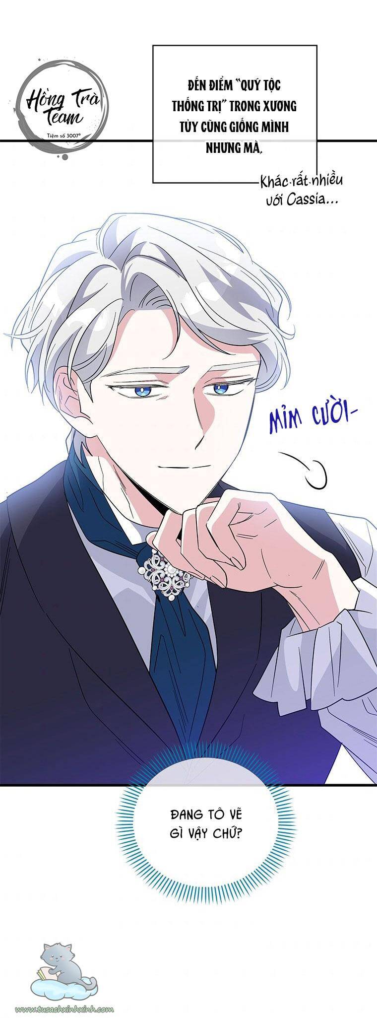 Vợ Yêu, Anh Sắp Trụ Không Nổi - Chương 38 - Trang 72