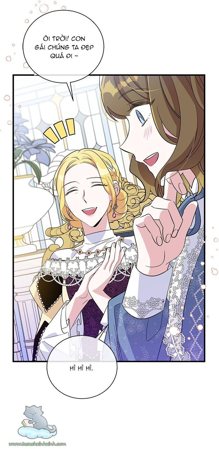 Vợ Yêu, Anh Sắp Trụ Không Nổi - Chương 38 - Trang 9