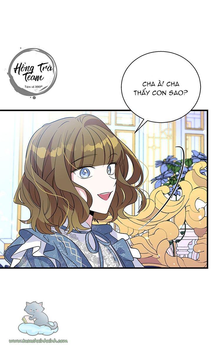 Vợ Yêu, Anh Sắp Trụ Không Nổi - Chương 38 - Trang 10