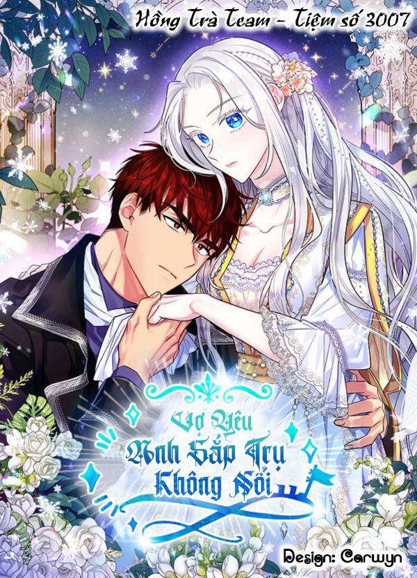 Vợ Yêu, Anh Sắp Trụ Không Nổi - Chương 39 - Trang 1