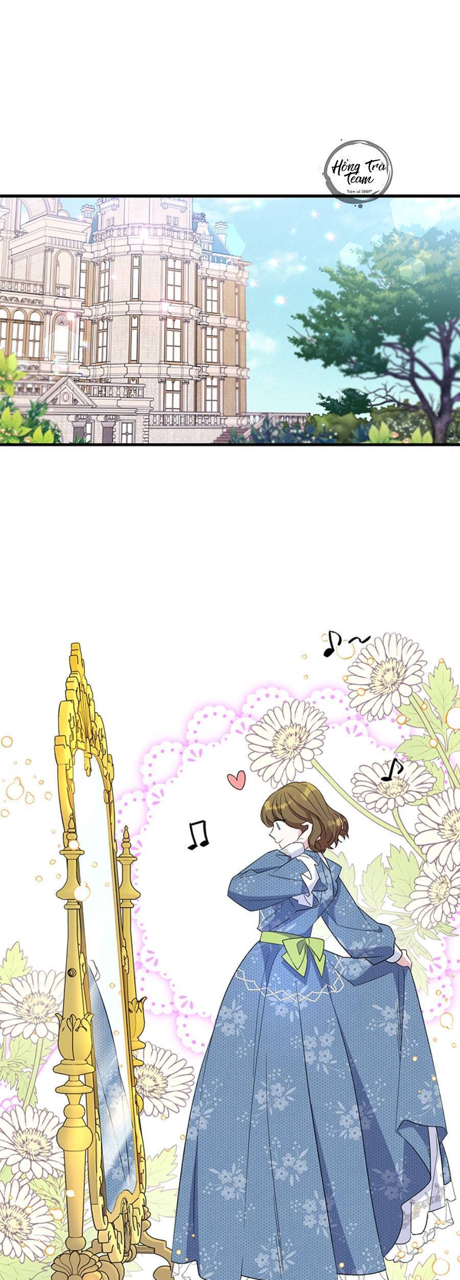 Vợ Yêu, Anh Sắp Trụ Không Nổi - Chương 39 - Trang 2