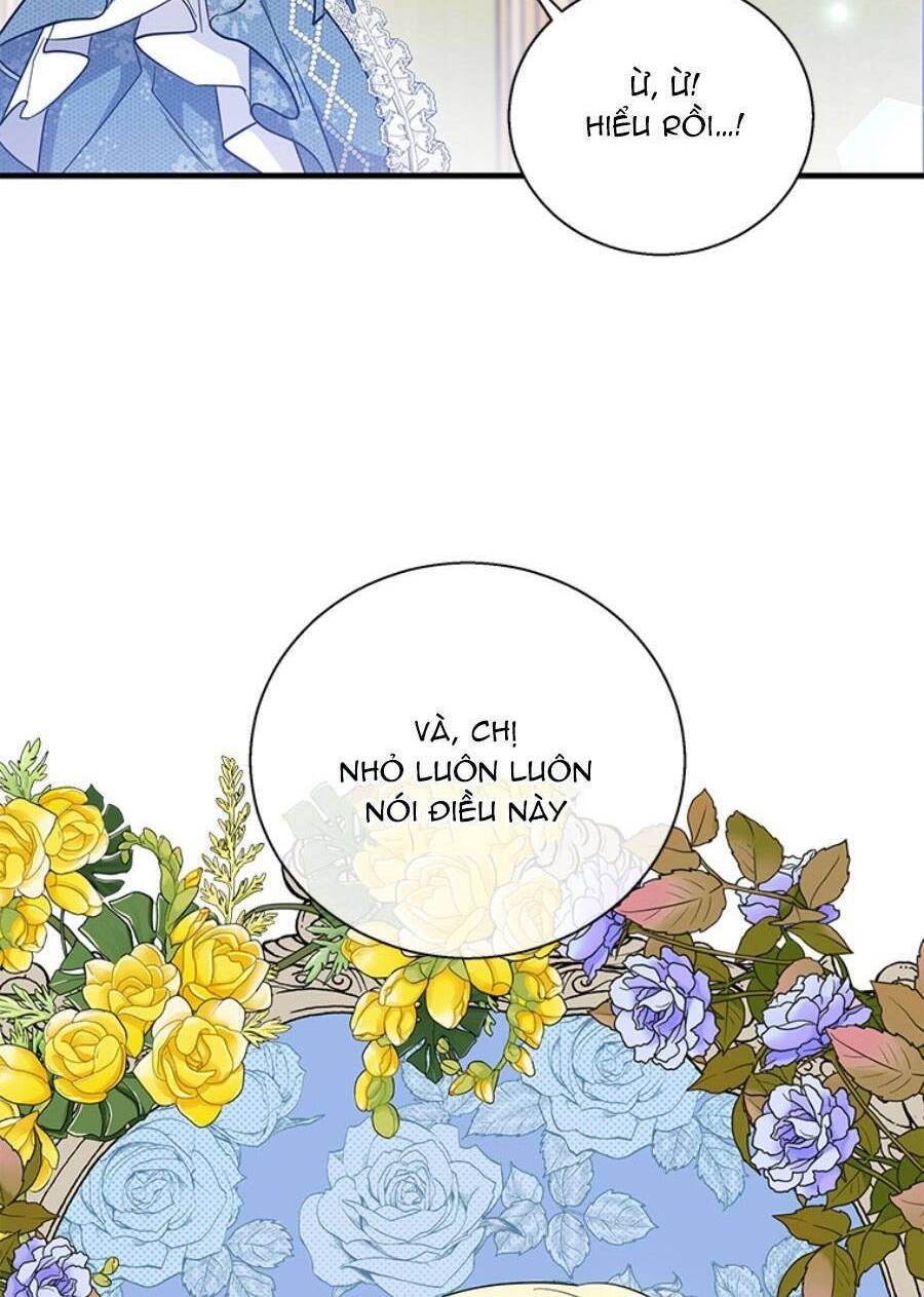 Vợ Yêu, Anh Sắp Trụ Không Nổi - Chương 39 - Trang 14