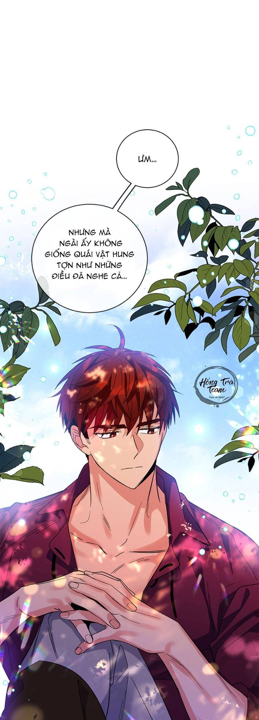 Vợ Yêu, Anh Sắp Trụ Không Nổi - Chương 39 - Trang 16