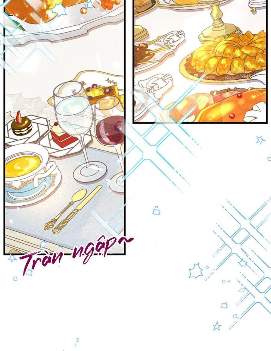 Vợ Yêu, Anh Sắp Trụ Không Nổi - Chương 39 - Trang 23