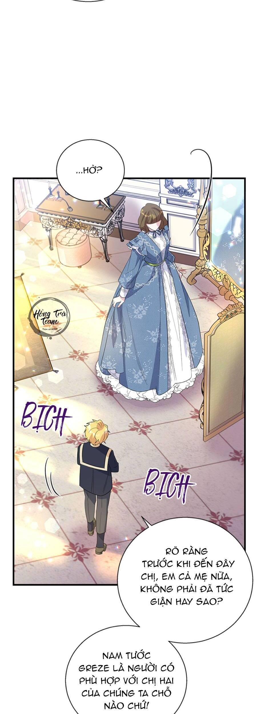 Vợ Yêu, Anh Sắp Trụ Không Nổi - Chương 39 - Trang 4