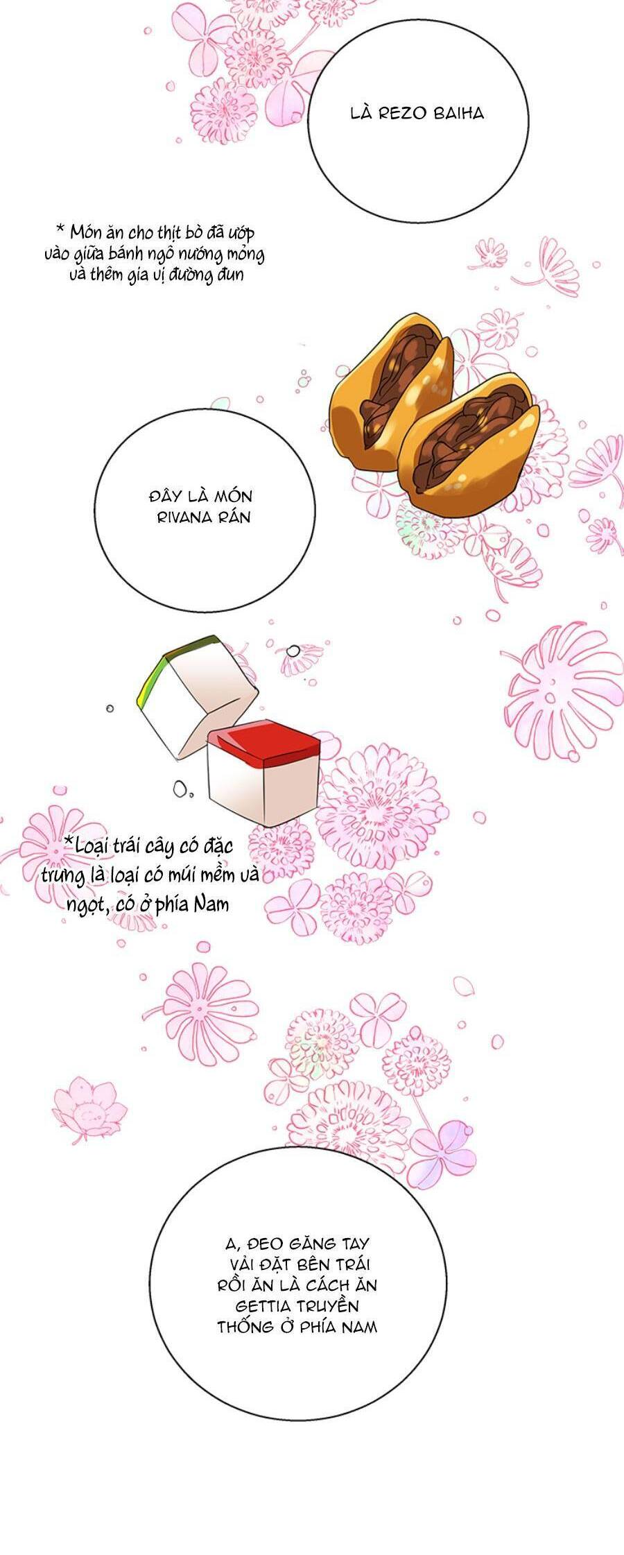 Vợ Yêu, Anh Sắp Trụ Không Nổi - Chương 39 - Trang 31