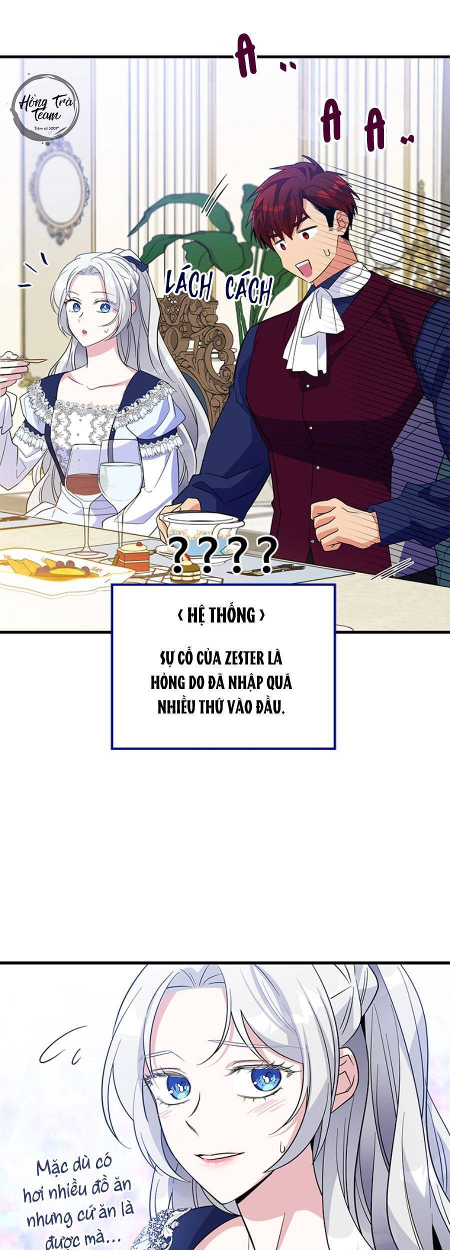 Vợ Yêu, Anh Sắp Trụ Không Nổi - Chương 39 - Trang 32