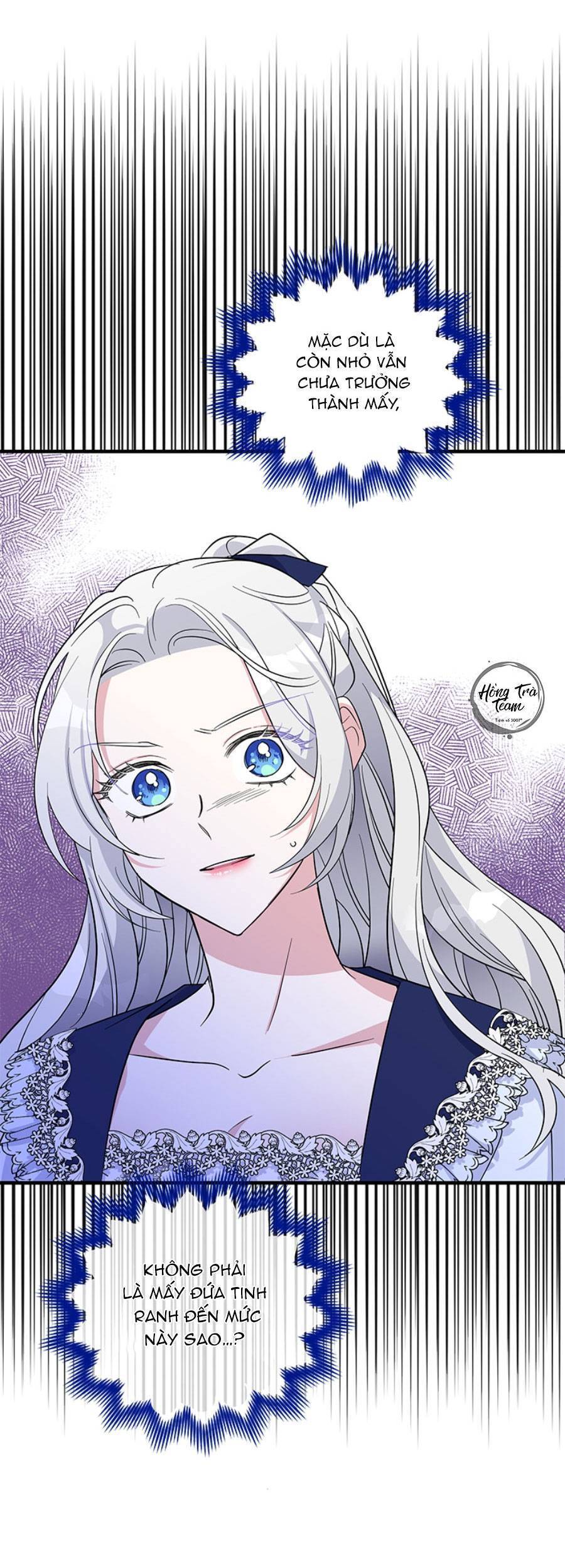 Vợ Yêu, Anh Sắp Trụ Không Nổi - Chương 39 - Trang 37