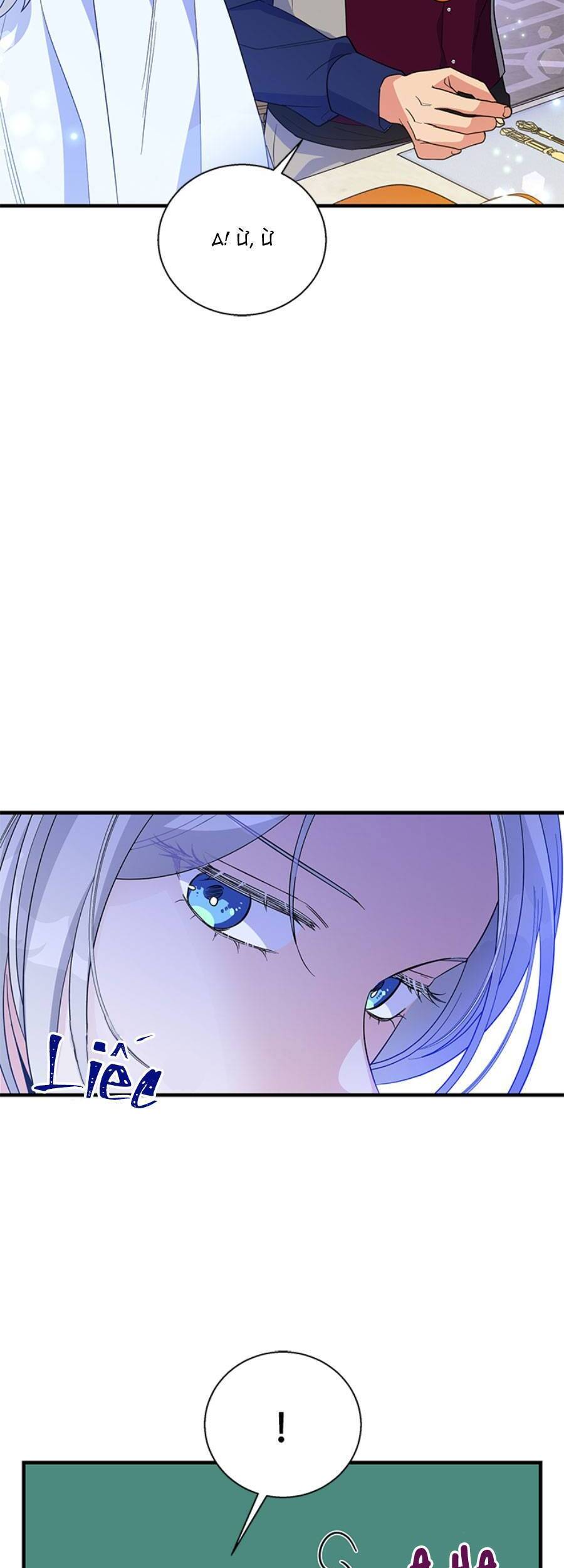 Vợ Yêu, Anh Sắp Trụ Không Nổi - Chương 39 - Trang 42